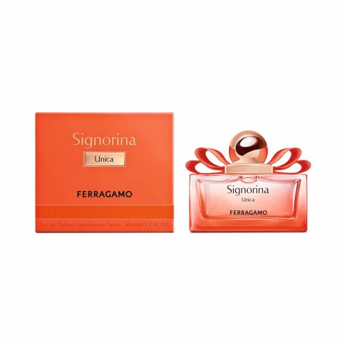 SALVATORE FERRAGAMO-Signorina Misteriosa - Eau de Parfum SALVATORE FERRAGAMO-Signorina Misteriosa - Eau de Parfum